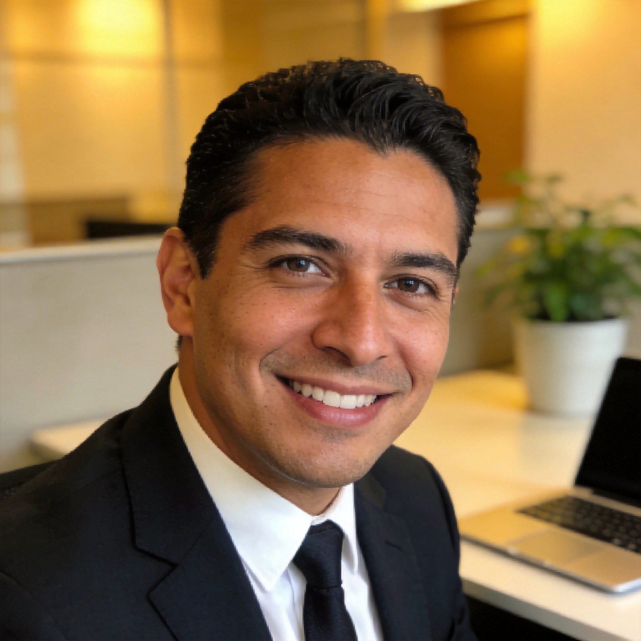 Carlos Rivera