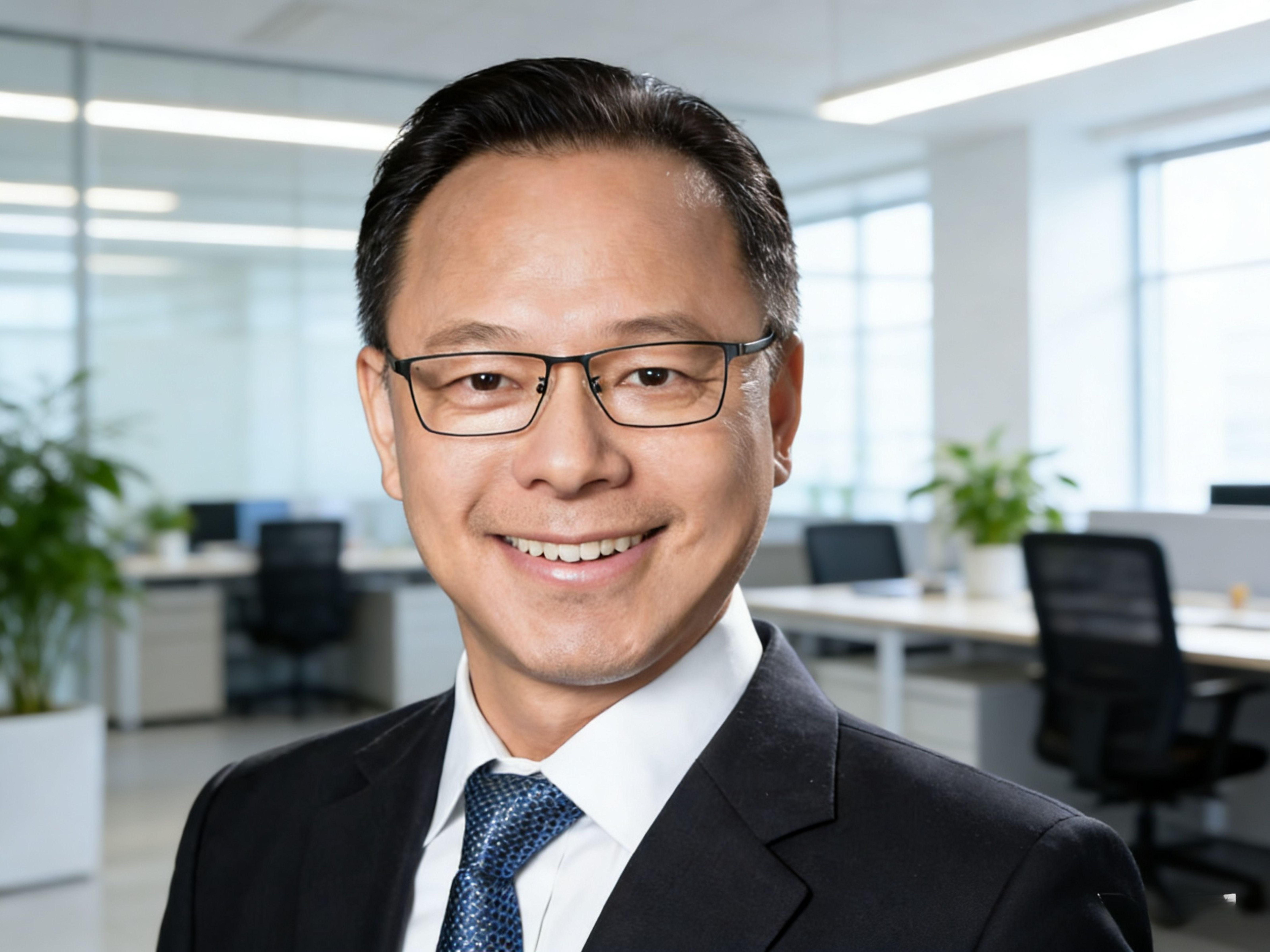Sheldon Xu