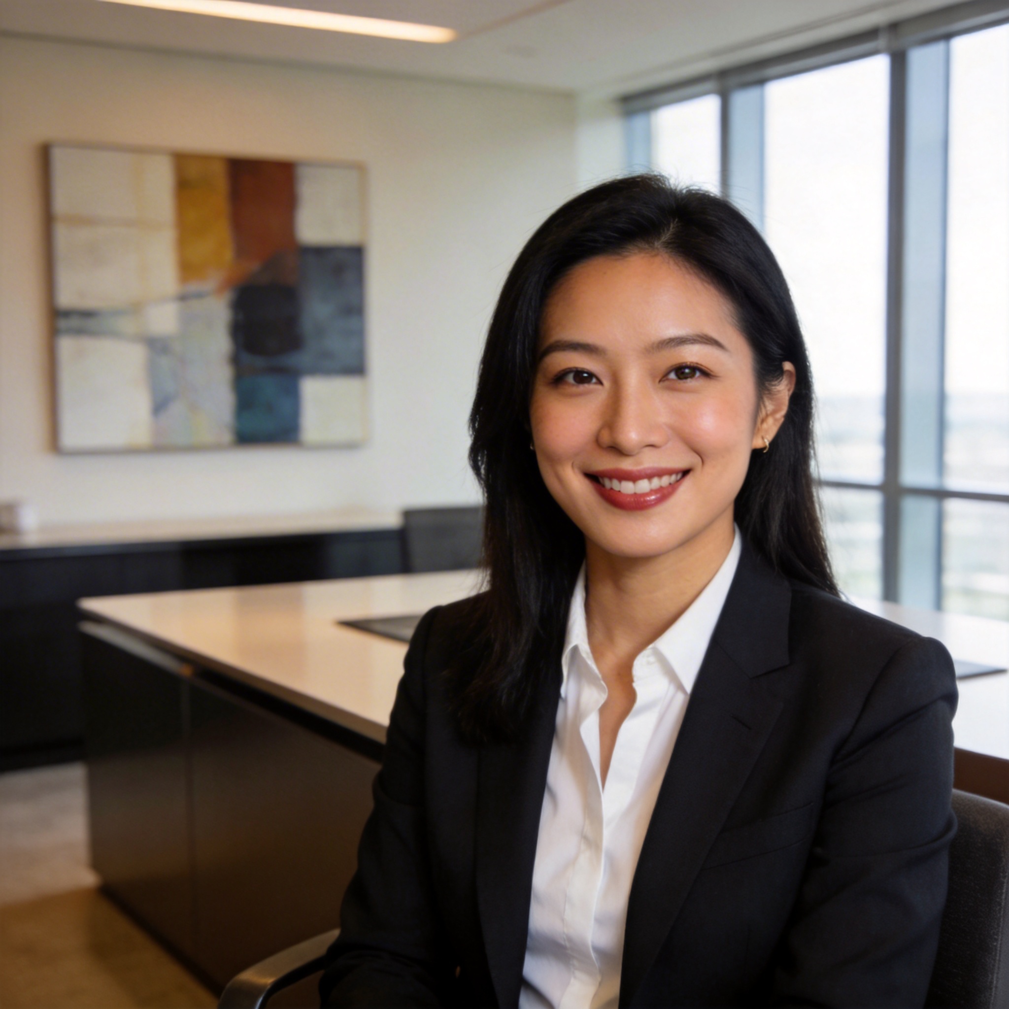Sarah Chen